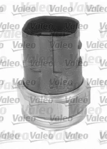 термошалтер, вентилатор на радиатора VALEO 820303