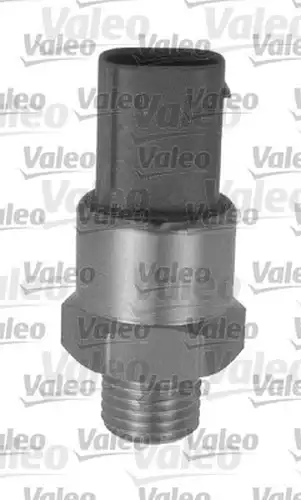 термошалтер, вентилатор на радиатора VALEO 820319