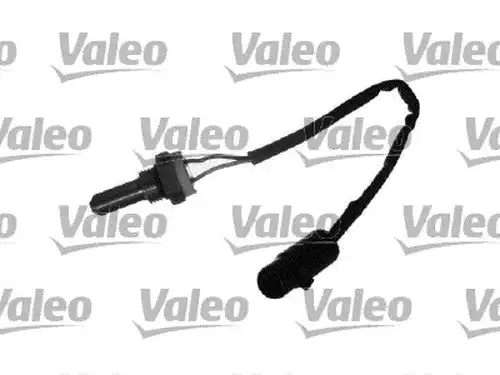 термошалтер, вентилатор на радиатора VALEO 820337