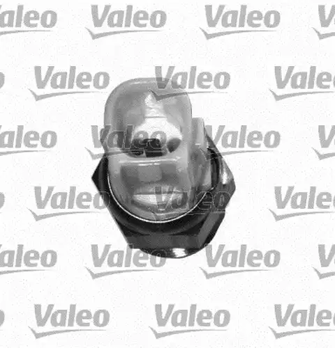 термошалтер, вентилатор на радиатора VALEO 820338