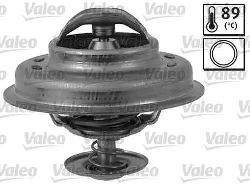 термостат, охладителна течност VALEO 820534