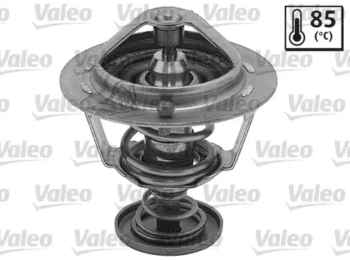 термостат, охладителна течност VALEO 820552