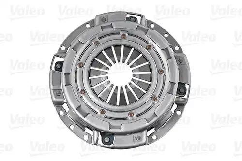 притискателен диск VALEO 831306