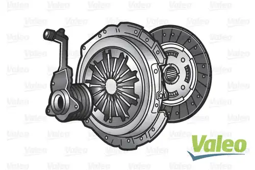 комплект съединител VALEO 834530