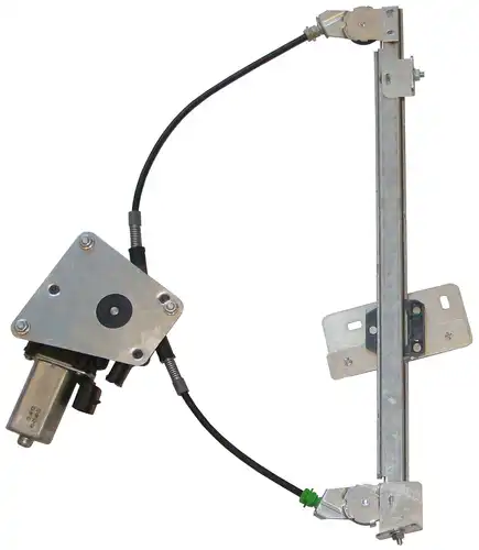 стъклоподемник VALEO 850001
