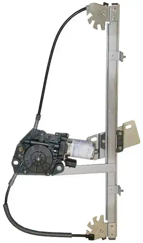 стъклоподемник VALEO 850009