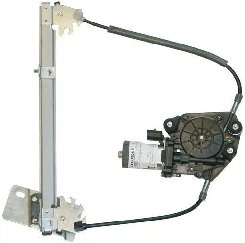 стъклоподемник VALEO 850010
