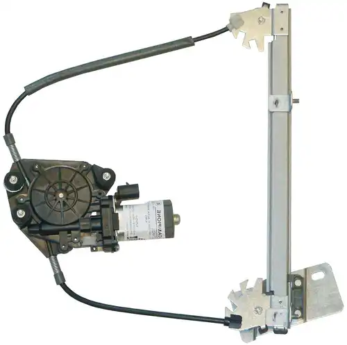 стъклоподемник VALEO 850011