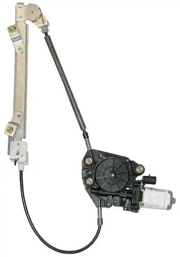 стъклоподемник VALEO 850018