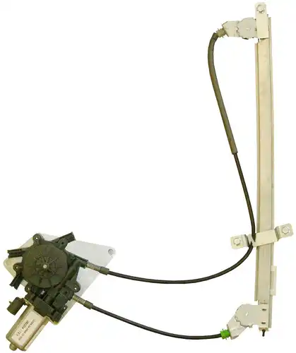 стъклоподемник VALEO 850025