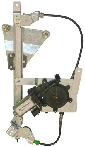 стъклоподемник VALEO 850028