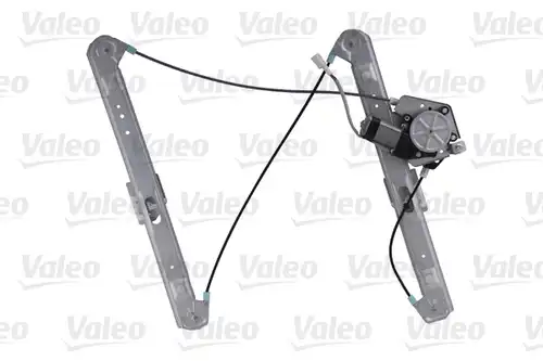 стъклоподемник VALEO 850040