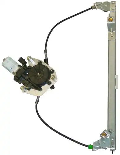 стъклоподемник VALEO 850061