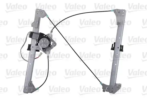 стъклоподемник VALEO 850063
