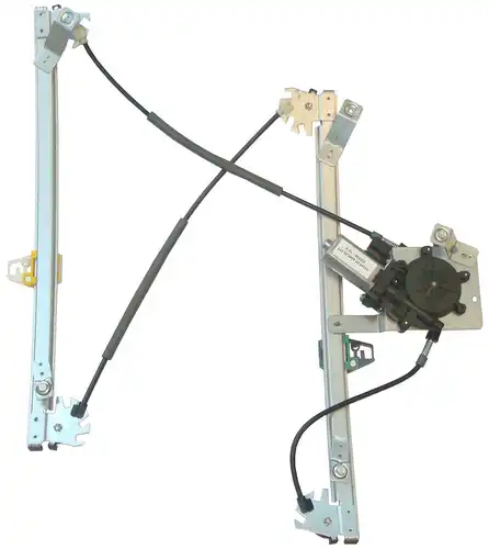 стъклоподемник VALEO 850066
