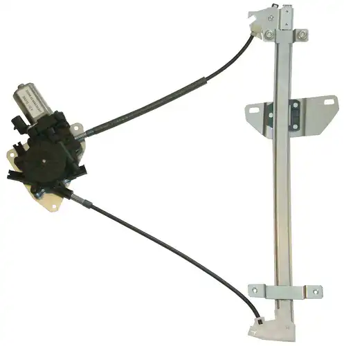 стъклоподемник VALEO 850075