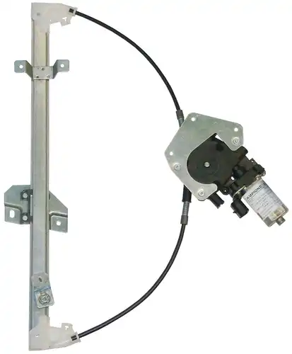 стъклоподемник VALEO 850106
