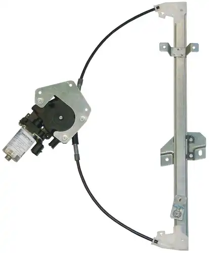 стъклоподемник VALEO 850107