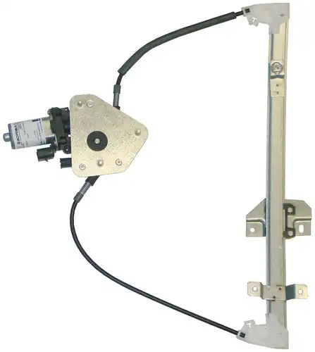 стъклоподемник VALEO 850109
