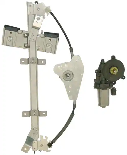 стъклоподемник VALEO 850112
