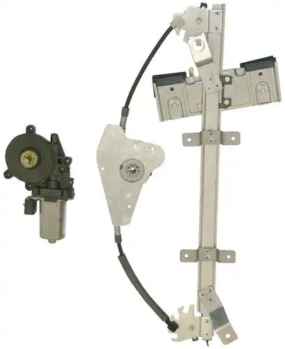 стъклоподемник VALEO 850113