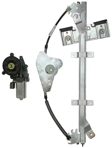 стъклоподемник VALEO 850115