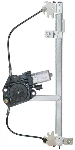 стъклоподемник VALEO 850131