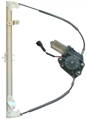 стъклоподемник VALEO 850142