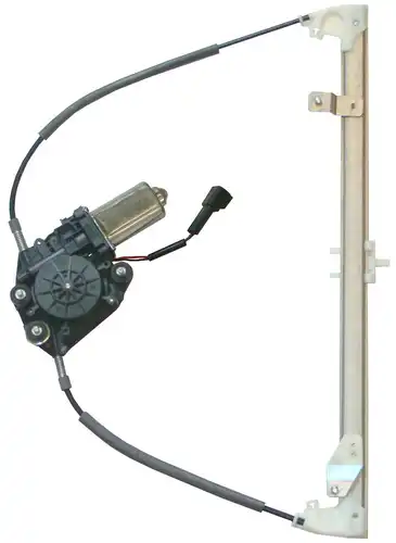 стъклоподемник VALEO 850143