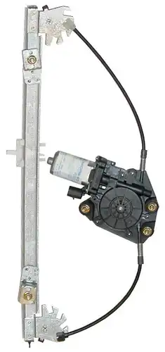 стъклоподемник VALEO 850149