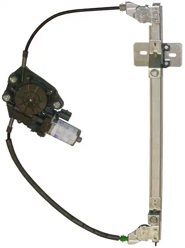 стъклоподемник VALEO 850164