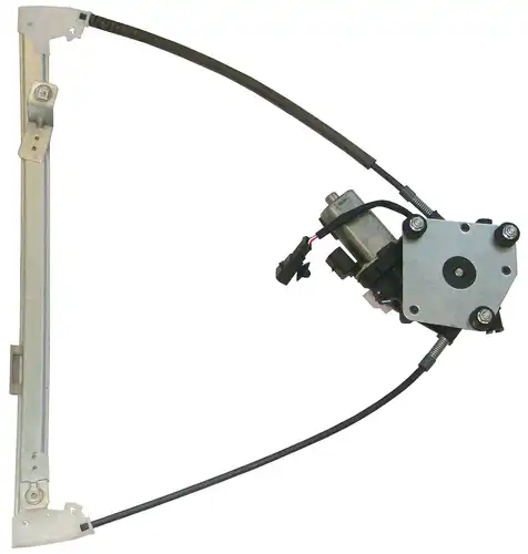 стъклоподемник VALEO 850230