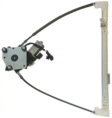 стъклоподемник VALEO 850231