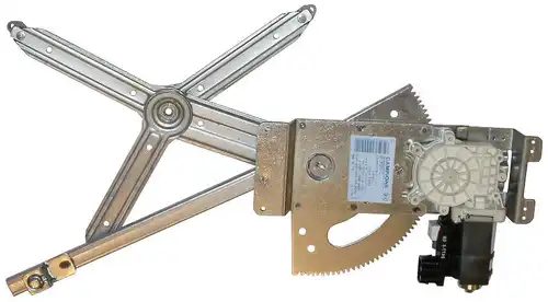 стъклоподемник VALEO 850298