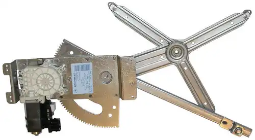 стъклоподемник VALEO 850299