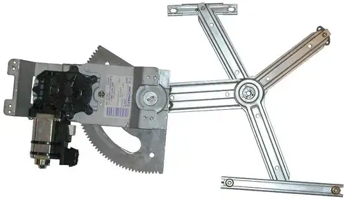 стъклоподемник VALEO 850301