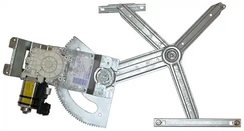 стъклоподемник VALEO 850303