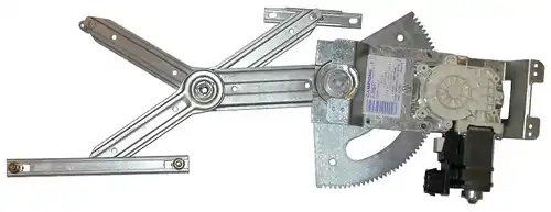 стъклоподемник VALEO 850304
