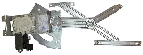 стъклоподемник VALEO 850305