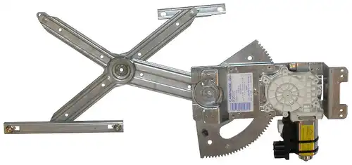 стъклоподемник VALEO 850306