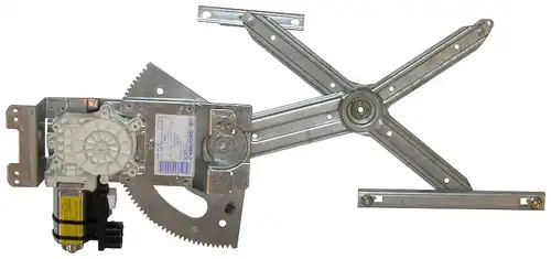 стъклоподемник VALEO 850307