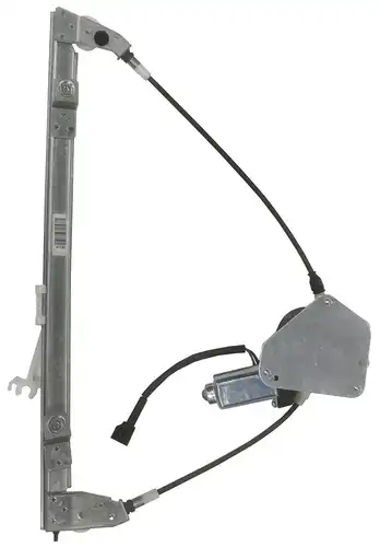 стъклоподемник VALEO 850348