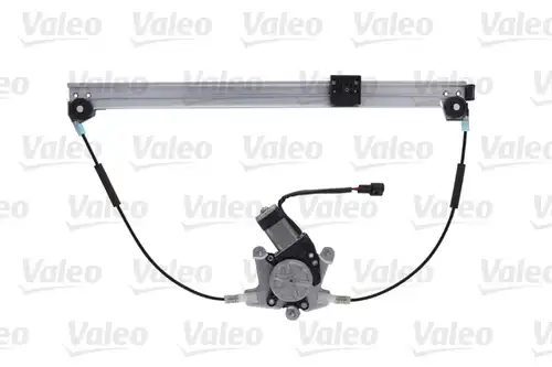 стъклоподемник VALEO 850352