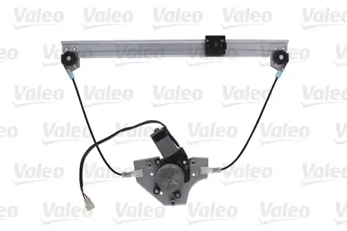 стъклоподемник VALEO 850360