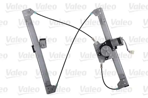 стъклоподемник VALEO 850390