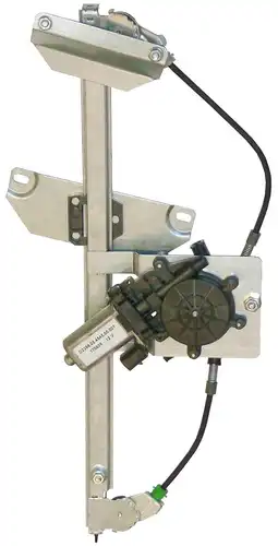 стъклоподемник VALEO 850406