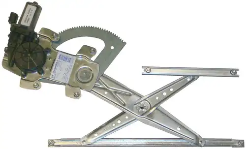 стъклоподемник VALEO 850411