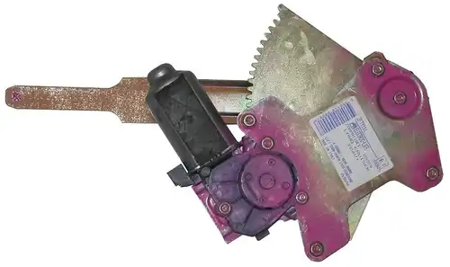 стъклоподемник VALEO 850412