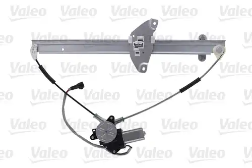 стъклоподемник VALEO 850428