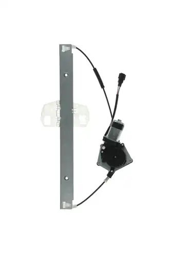 Стъклоповдигач VALEO 850437